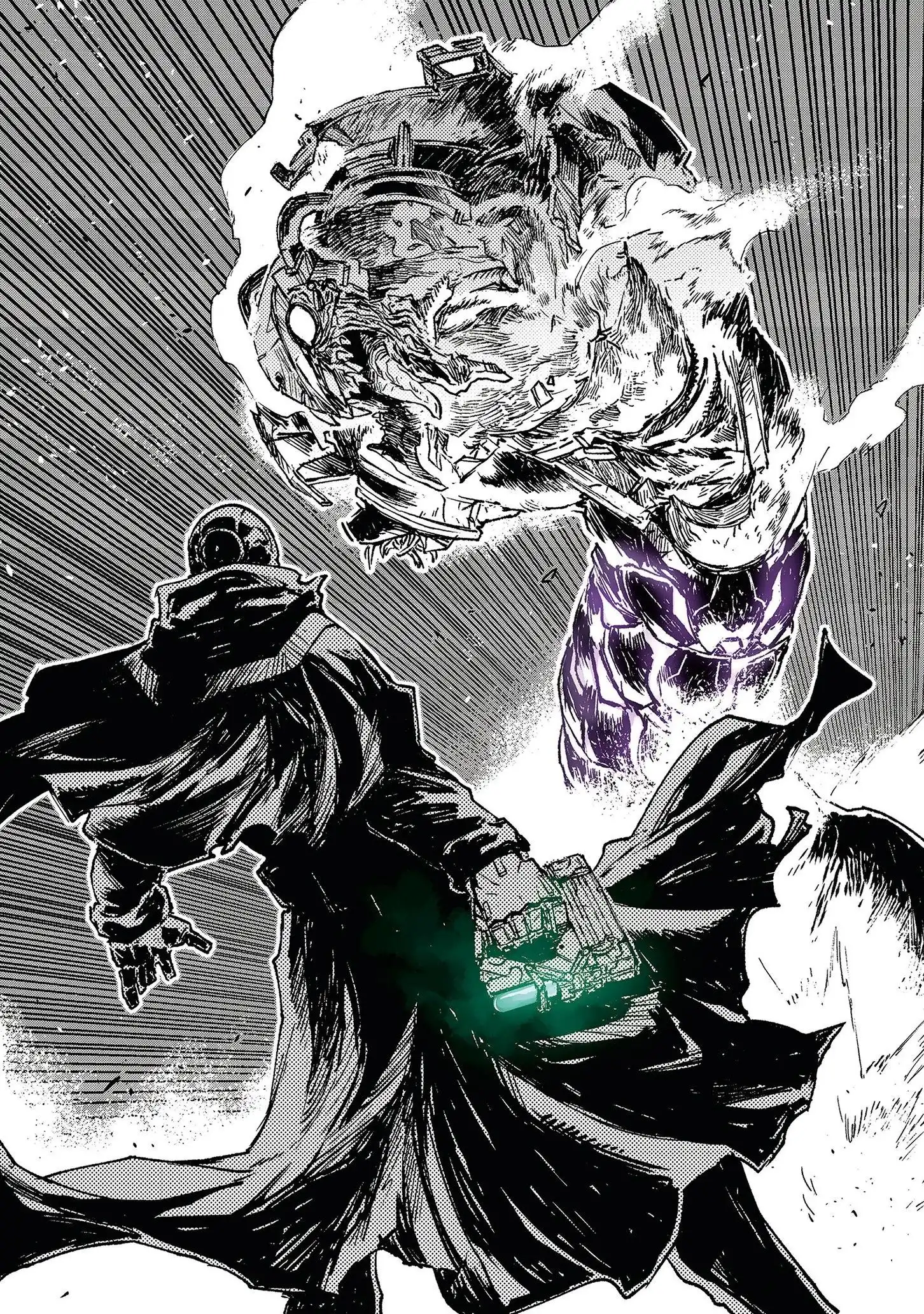 Colors of the Wind Chapter 12 6